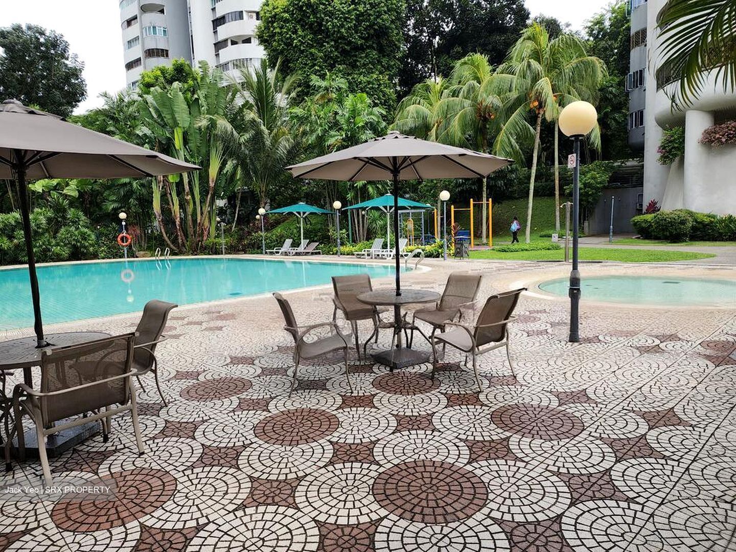 Jalan Bukit Merah (D3), Shop House #451309081